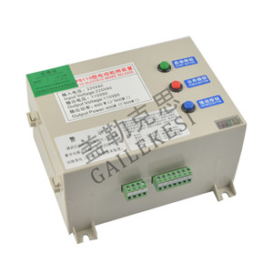 PB110电动松闸装置