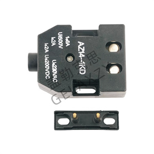 AZ14-1KD 触点开关