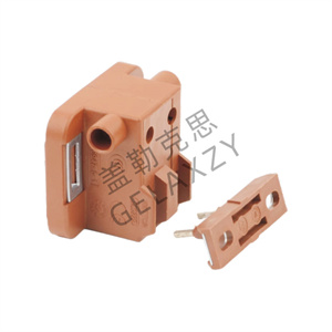 西尔康触点（方）